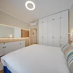Apartment Miro's