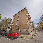 Apartment Miro's