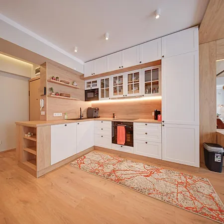 شقة Miro's صوفيا