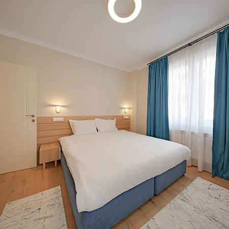 Miro's Lejlighed Sofia