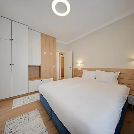 Appartamento Miro's Sofia