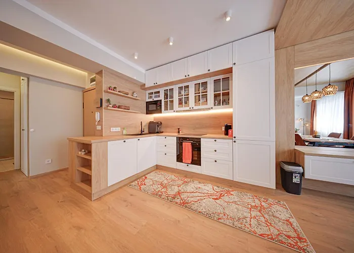 アパート Miro's ソフィア