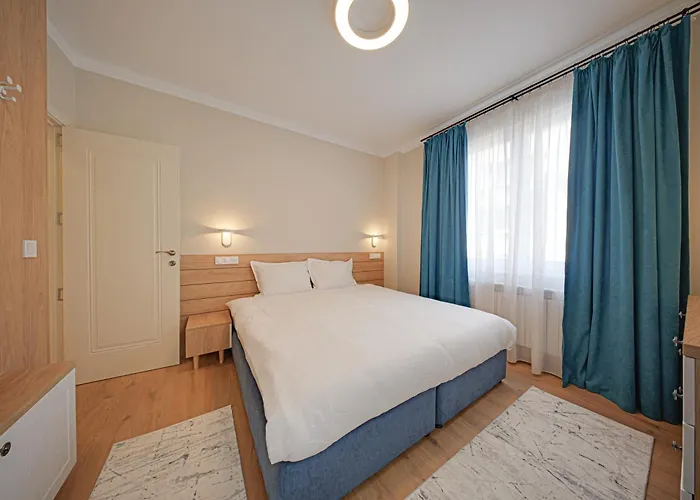 Miro's Διαμέρισμα Σόφια