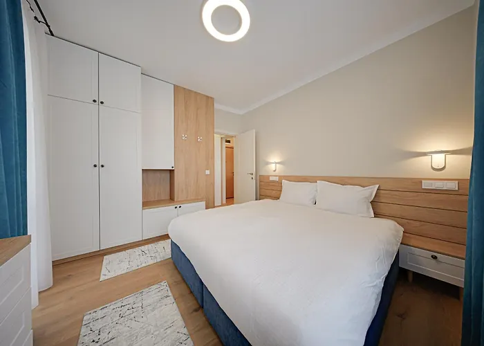 Appartamento Miro's Sofia