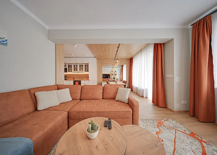 Miro's Appartamento *