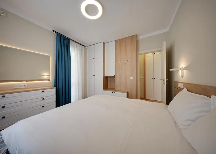 Appartamento Miro's *